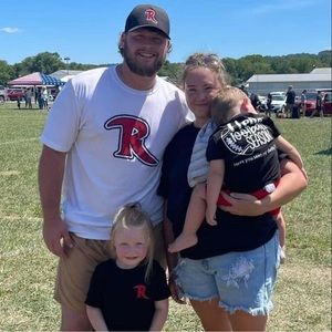 Meet your Posher, Ryan